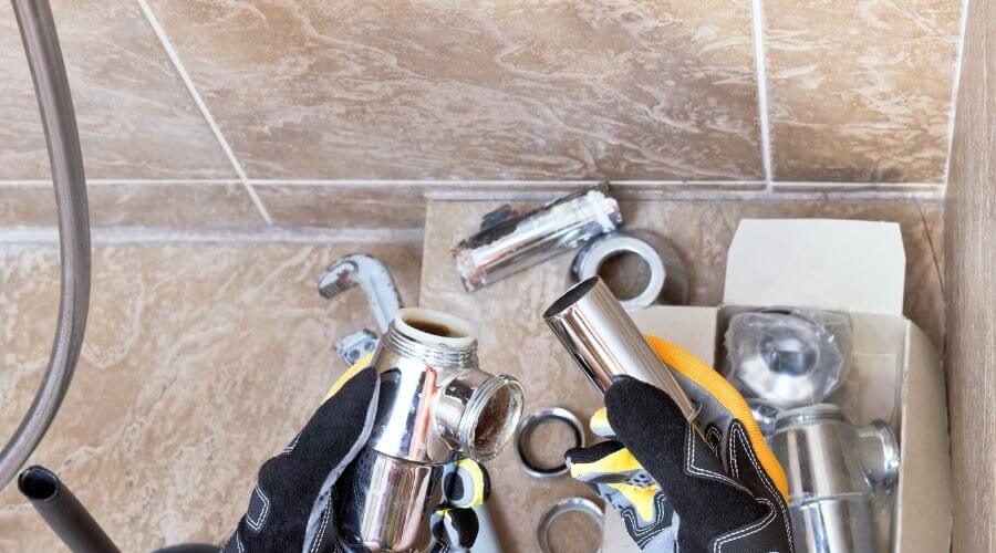 Local Chimney Repair in Deerfield, NH